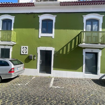 Boutique Quinta Physalis Apartment Fenais da Luz Ngoại thất bức ảnh